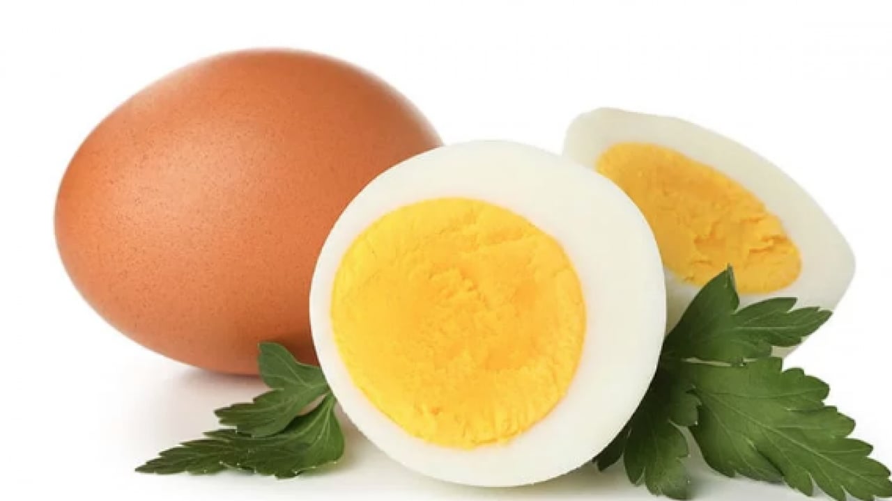 Foto - Çakı gibi vücudun sırrı kahvaltılık: Yumurtalı salatası tarifine bir göz atın mutlaka...