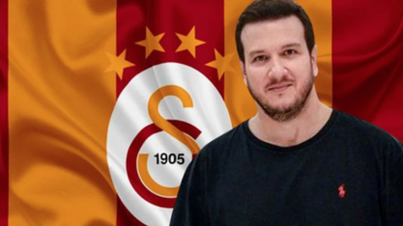 Foto - Çakma Galatasaraylı Recep İvedik'in olay çıkışına Levent Tüzemen'den ağır tokat!