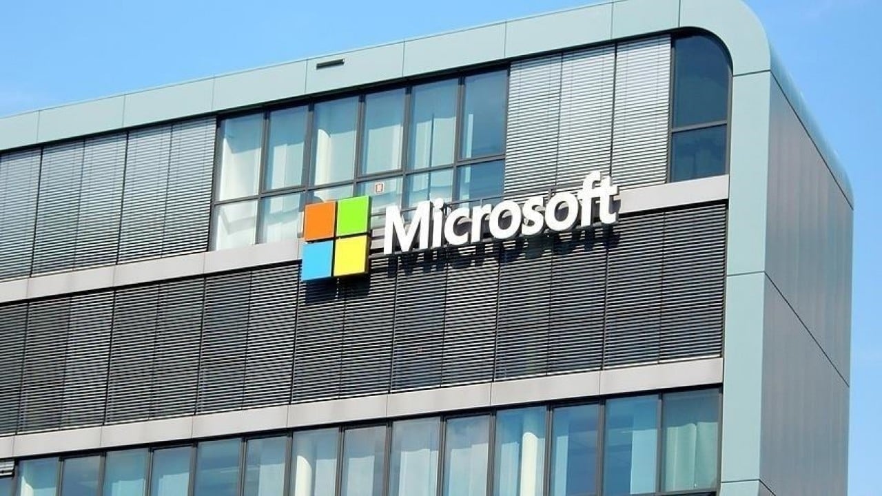 Foto - Çaktırmadan tokatlıyorlar! Siyonist destekçisi Microsoft fena yakalandı