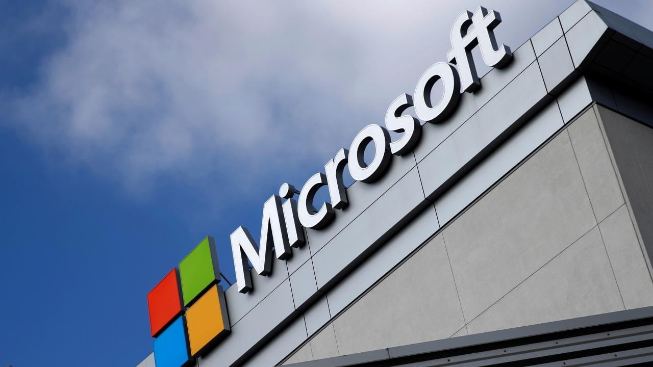 Foto - Çaktırmadan tokatlıyorlar! Siyonist destekçisi Microsoft fena yakalandı