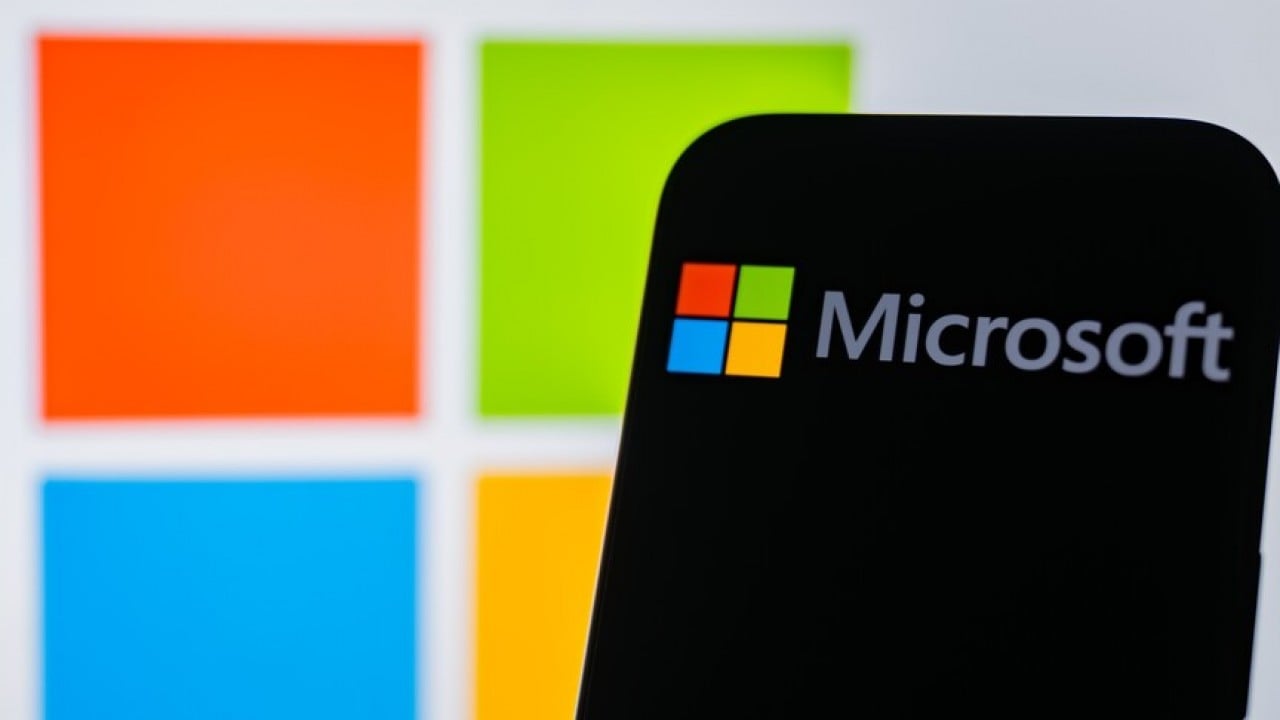 Foto - Çaktırmadan tokatlıyorlar! Siyonist destekçisi Microsoft fena yakalandı