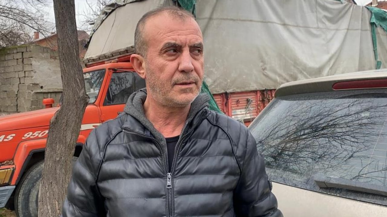 Foto - Çaldıkları motosiklet ellerinde patladı: Çalıştıramayınca zarar verip kaçtılar