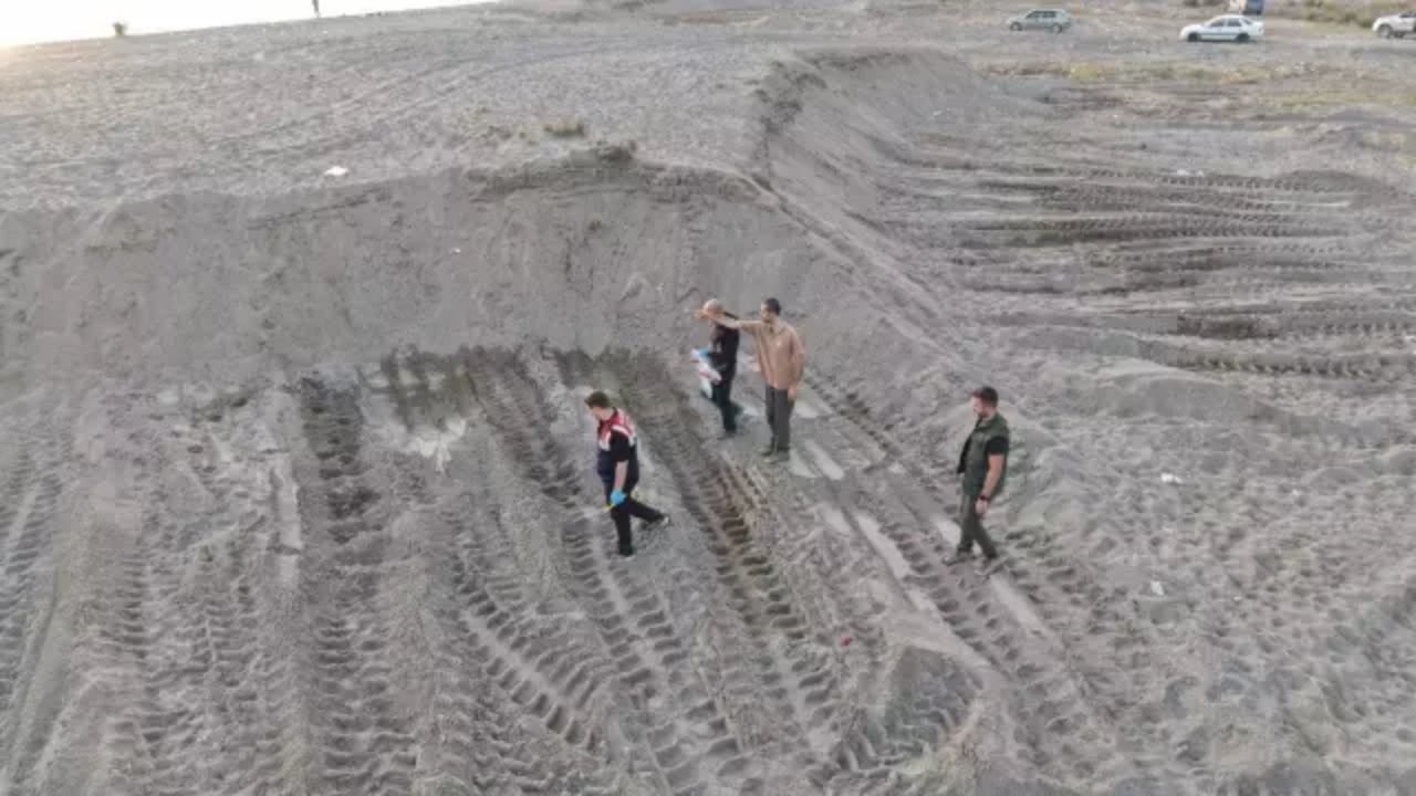 Foto - Çalınmadık bir bu kalmıştı! Jandarma yemiyor içmiyor, gece gündüz nöbet tutuyor