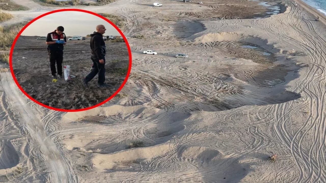 Çalınmadık bir bu kalmıştı! Jandarma yemiyor içmiyor, gece gündüz nöbet tutuyor