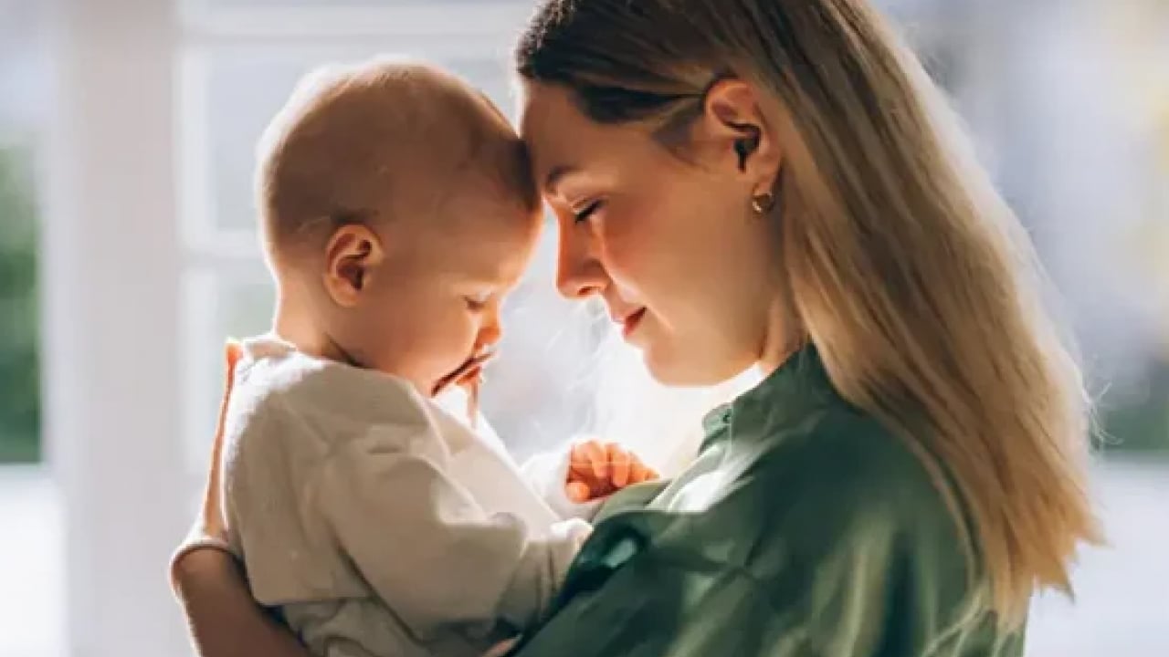 Foto - Çalışan annelere büyük destek: İşte kalem kalem yeni ücretler!