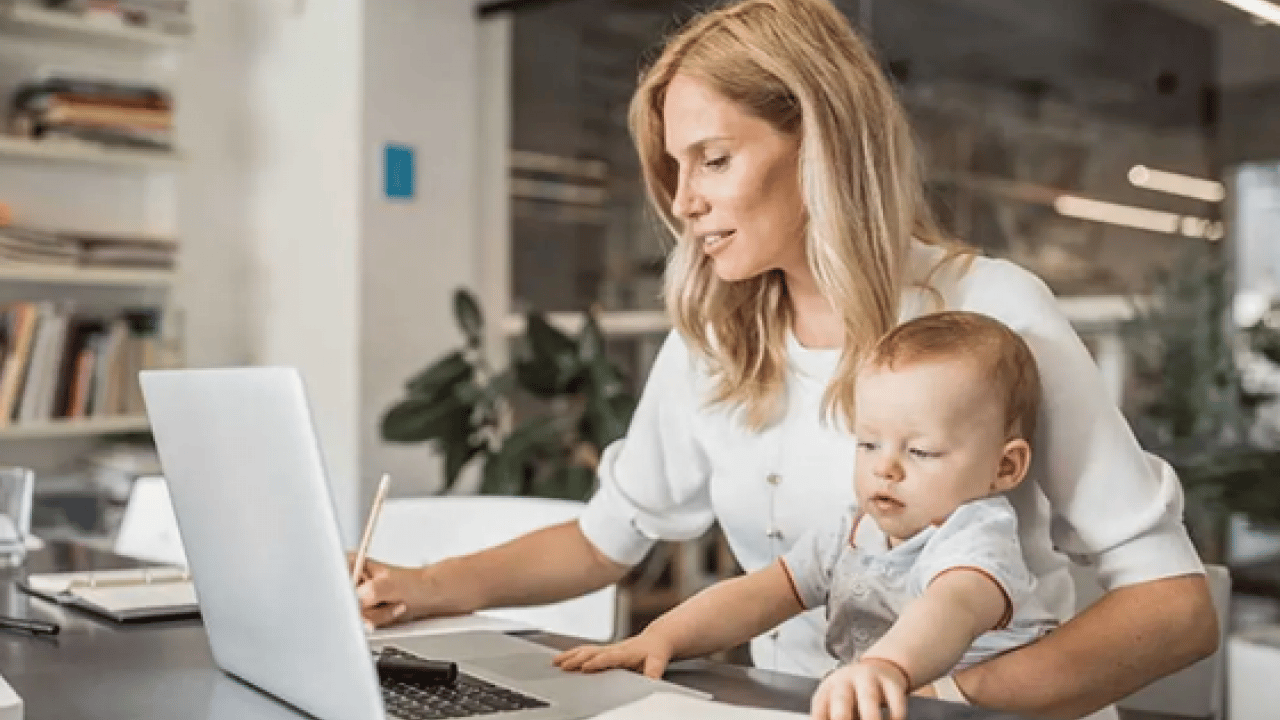 Foto - Çalışan annelere müjde: 15 Nisan'da devreye giriyor!