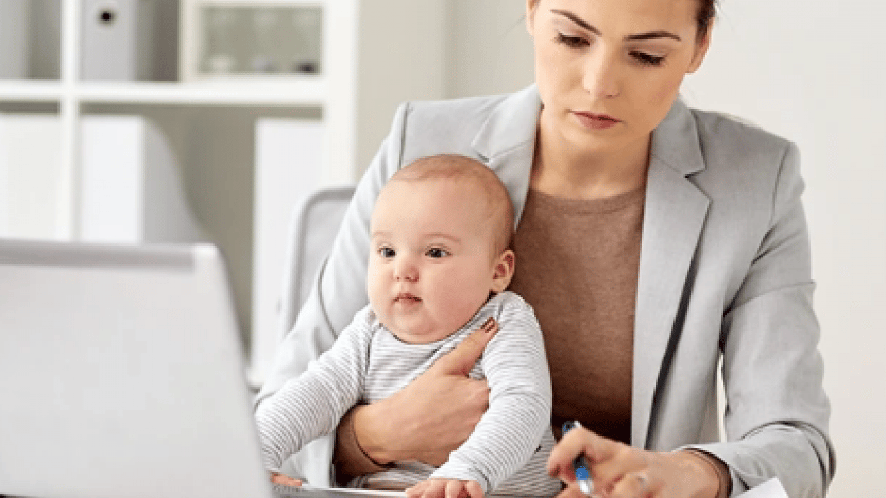 Foto - Çalışan annelere müjde: 15 Nisan'da devreye giriyor!