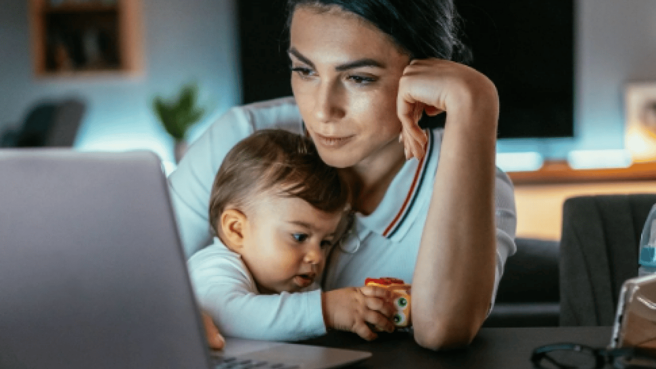 Foto - Çalışan annelere müjde: 15 Nisan'da devreye giriyor!