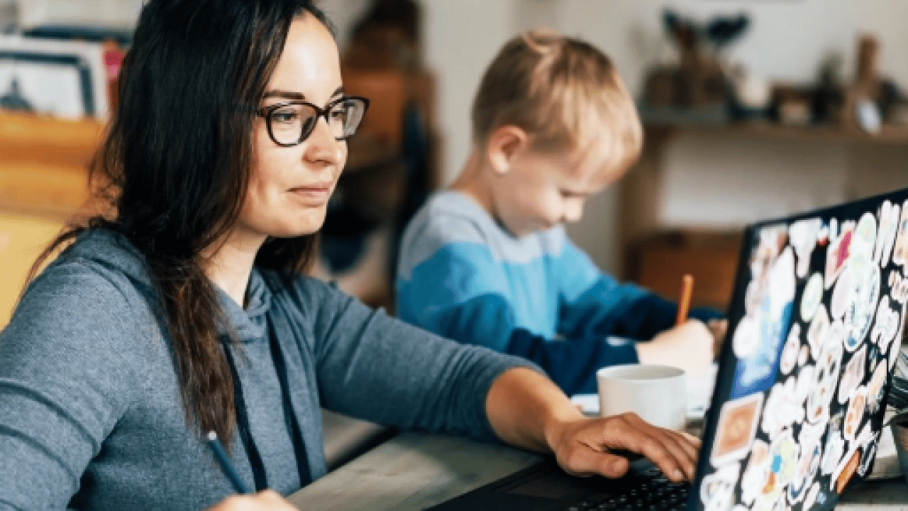 Foto - Çalışan annelere müjde: 15 Nisan'da devreye giriyor!