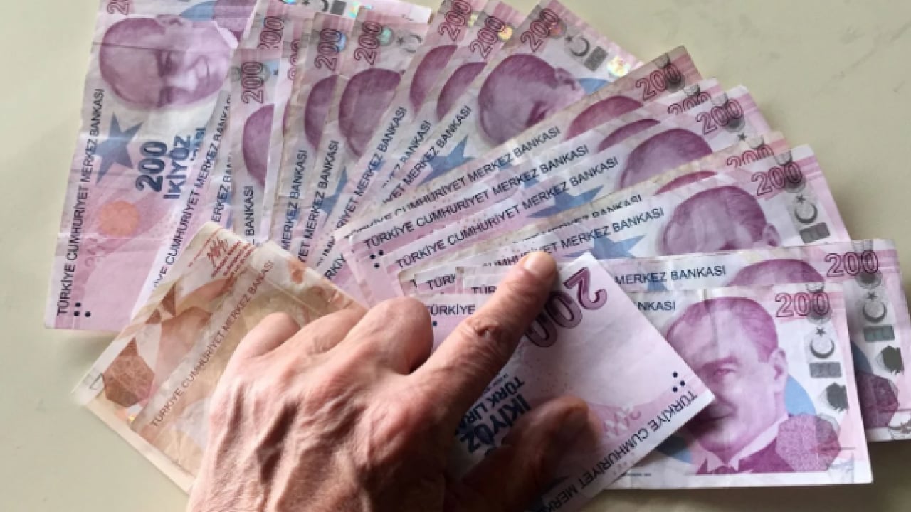 Foto - Çalışan emekliler için yeni gelişme! Çift maaş dönemi kapanıyor