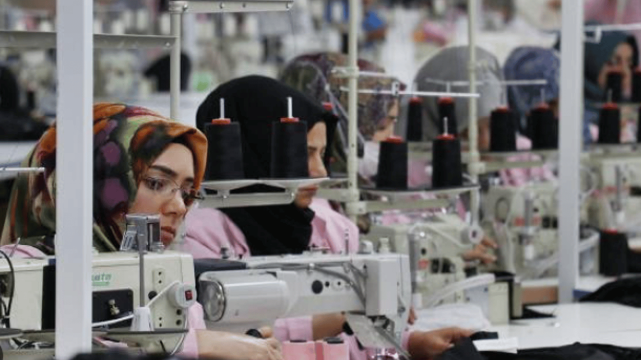 Foto - Çalışan kadınlara müjde: Yeni ayrıcalıklar tanınacak!