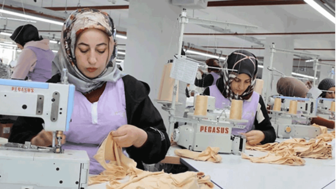 Foto - Çalışan kadınlara müjde: Yeni ayrıcalıklar tanınacak!