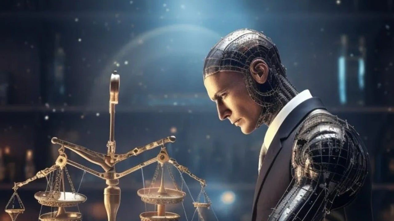 Foto - Çalışma hayatını yeniden şekilleniyor: Yapay zekanın meslekleri etkisi