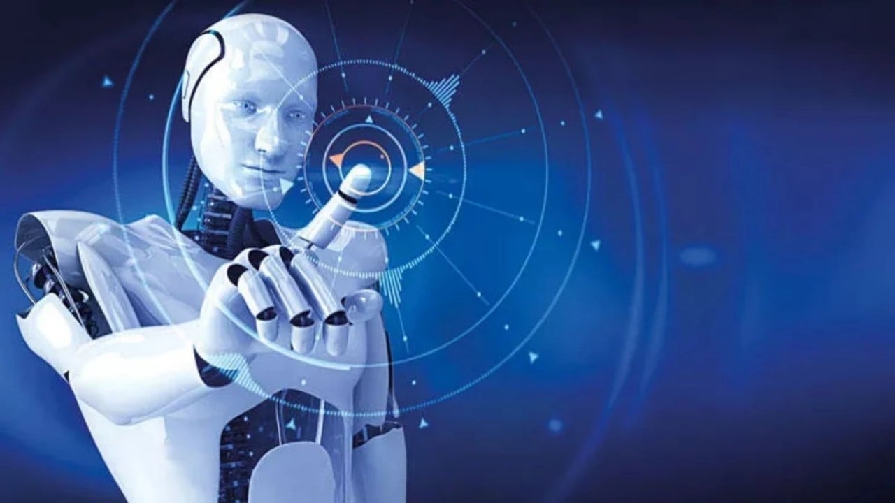 Foto - Çalışma hayatını yeniden şekilleniyor: Yapay zekanın meslekleri etkisi