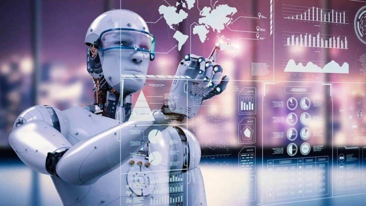 Foto - Çalışma hayatını yeniden şekilleniyor: Yapay zekanın meslekleri etkisi