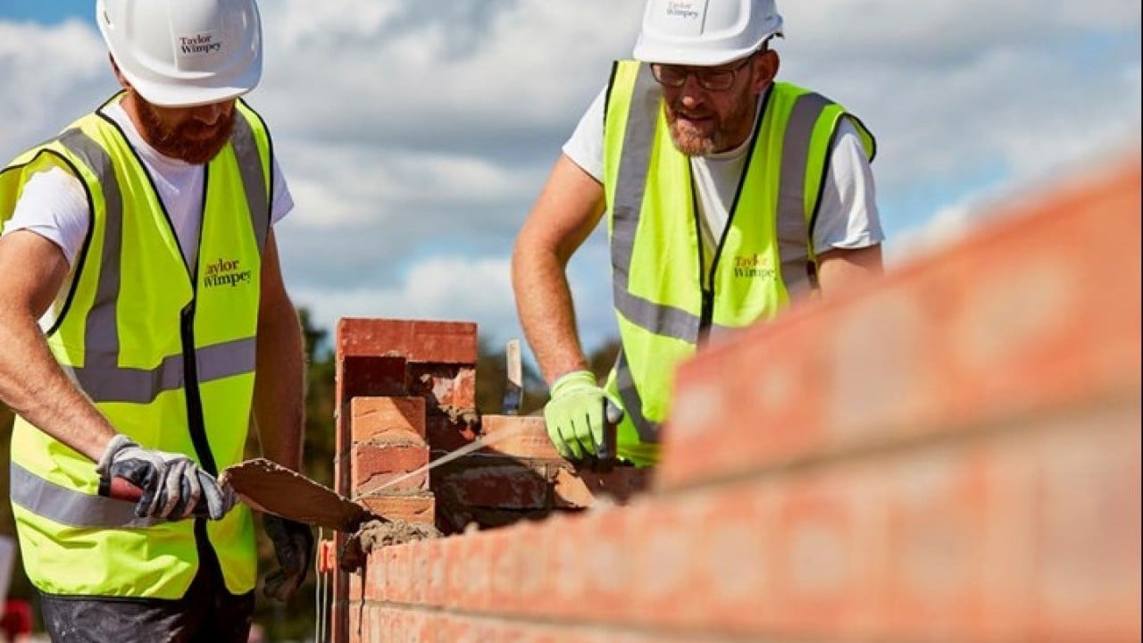 Foto - Çalışmak isteyene iş çok: İnşaat sektöründe rekor üstüne rekor