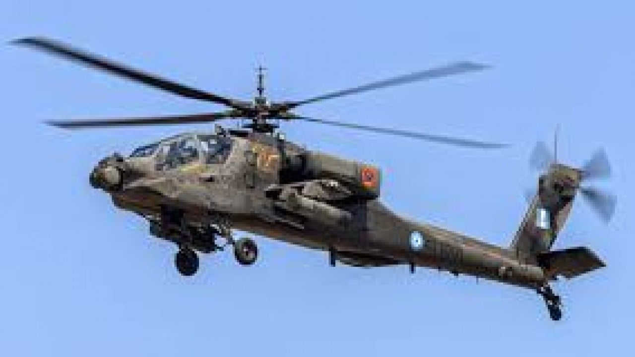 Foto - Çalışmalar acilen başladı: Türkiye'ye saldırmak için 19 tane savaş helikopteri alıyorlar