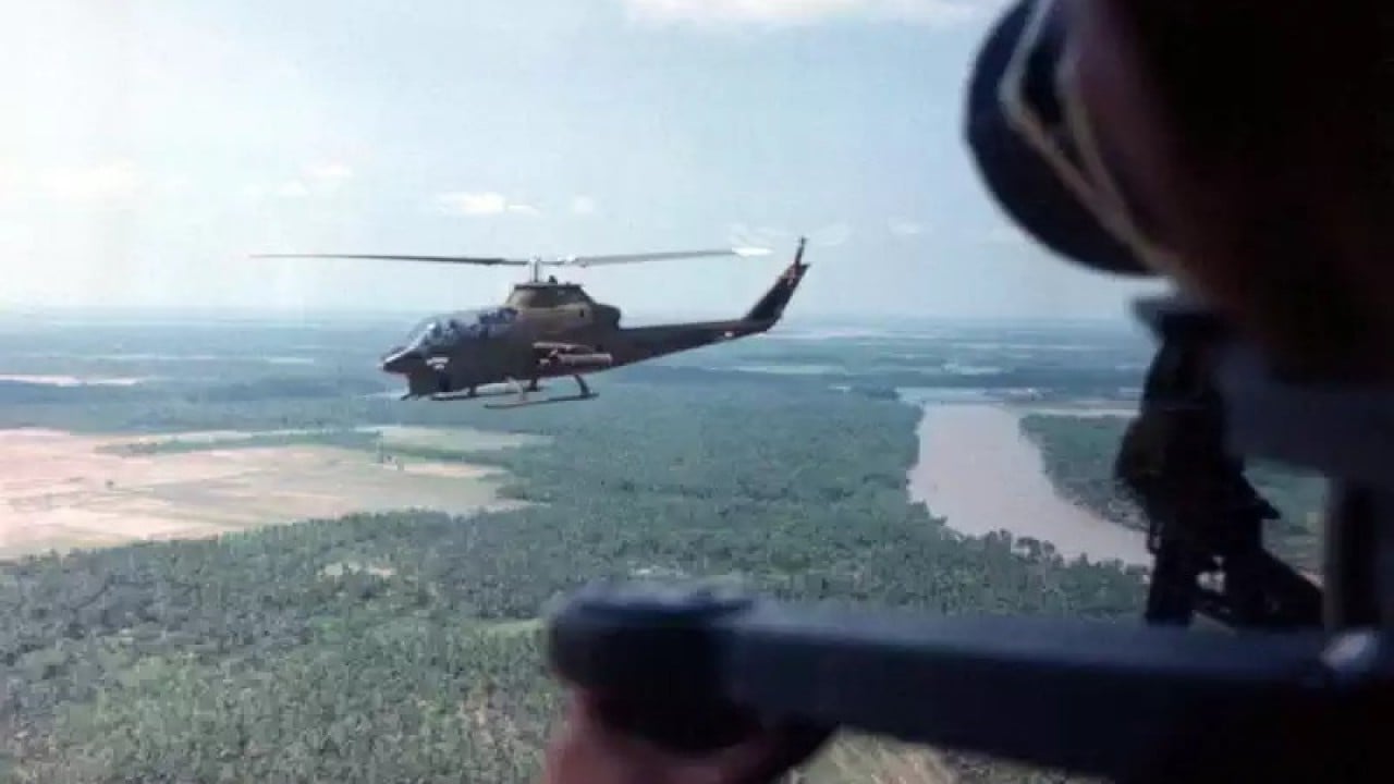 Foto - Çalışmalar acilen başladı: Türkiye'ye saldırmak için 19 tane savaş helikopteri alıyorlar
