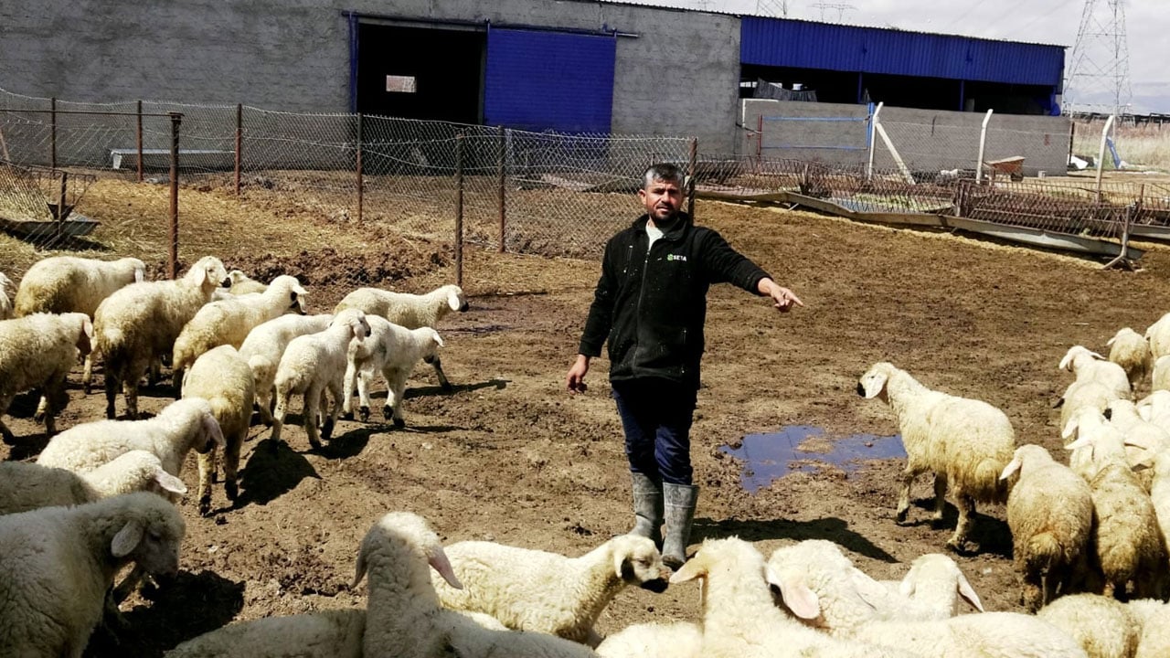 Çalıştıracak kimseyi bulamıyor! Bu işi yapana 80 bin lira maaş verilecek