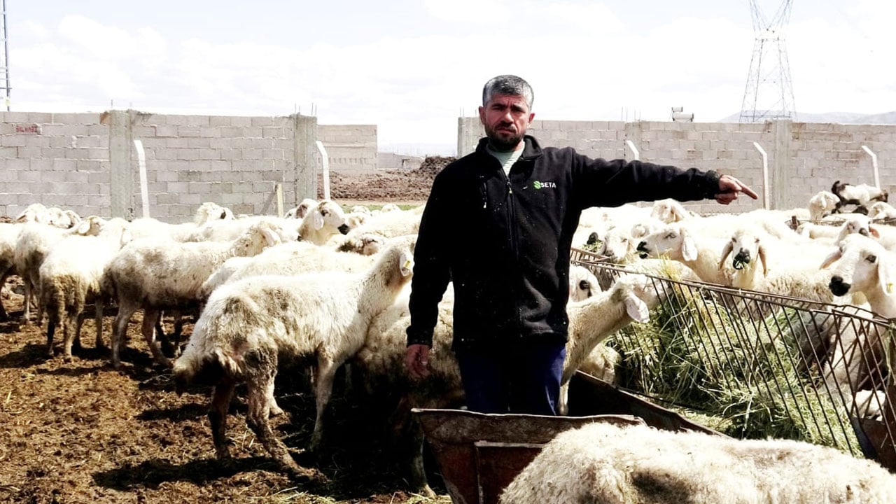 Foto - Çalıştıracak kimseyi bulamıyor! Bu işi yapana 80 bin lira maaş verilecek