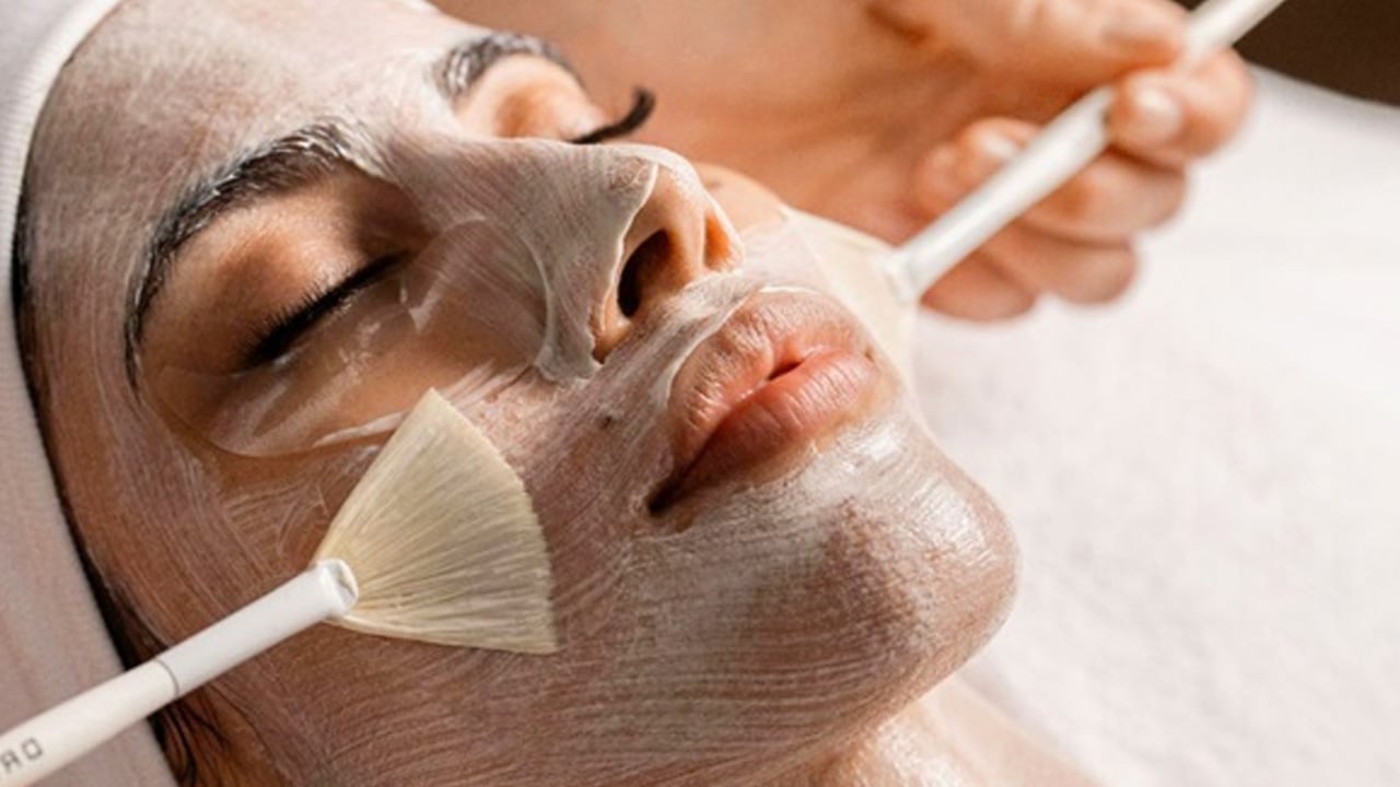 Foto - 'Cam Cilt' etkisi hakkında gelişmeler: Kore formülü çok kolaymış! Alın çizgilerini engelledi diyorlar! Aktif rol oynuyor