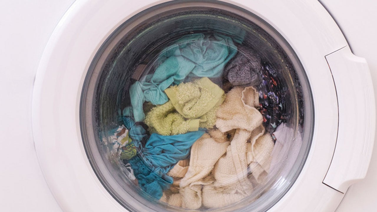 Foto - Çamaşır makineniz yerinden oynuyorsa dikkat! "Yürüme" sorununun asıl nedeni bu