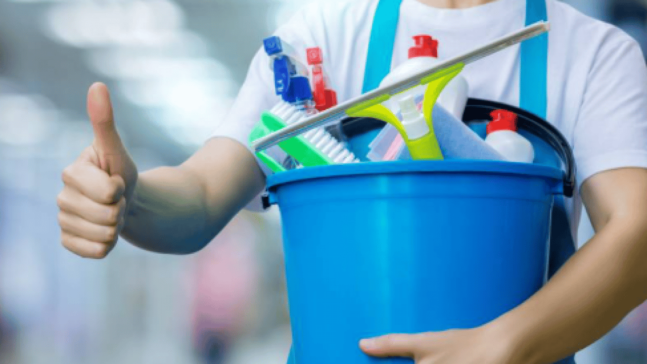 Çamaşır suyu almanıza gerek yok! Deterjandan beş kat etkili karışım açıklandı