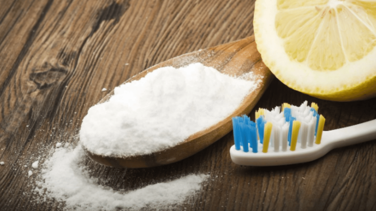 Foto - Çamaşır suyu almanıza gerek yok! Deterjandan beş kat etkili karışım açıklandı