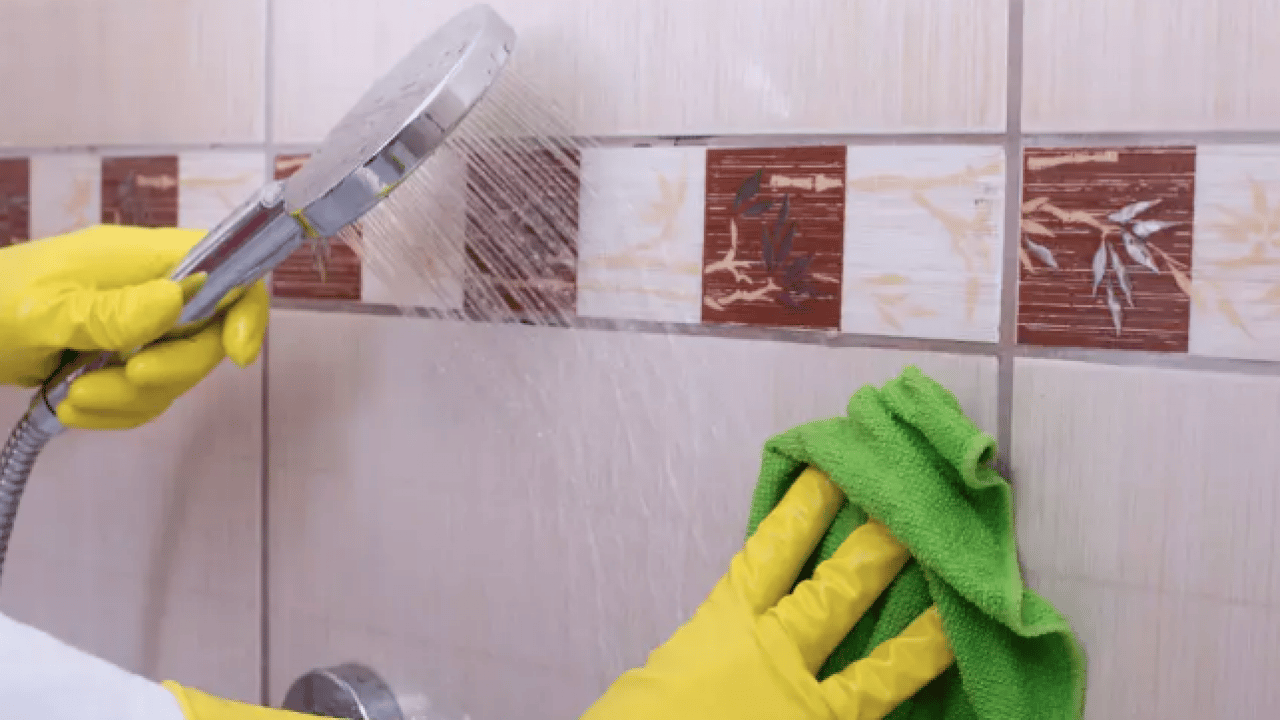 Foto - Çamaşır suyuyla o maddeyi karıştırmayın! Zehirliyor: Bayram temizliği telaşı başladı artık...