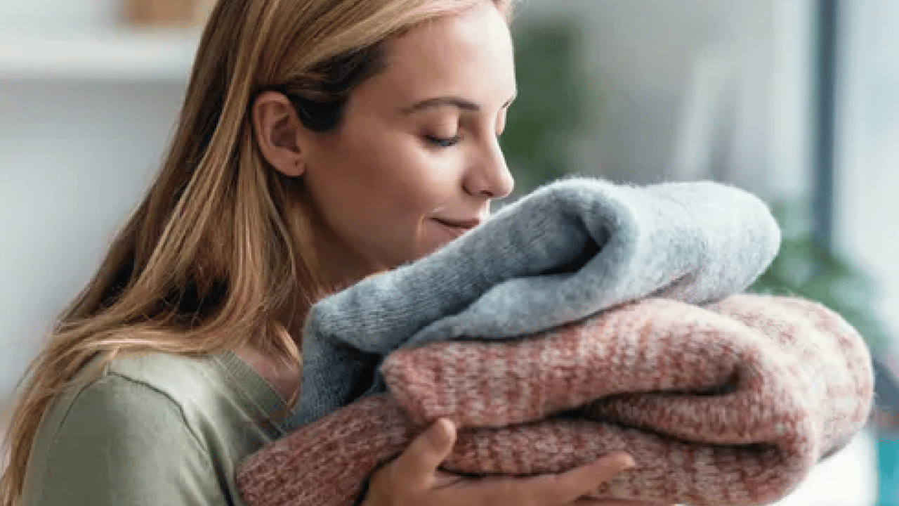 Foto - Çamaşırların 2 kat hızlı kurumasını sağlayan taktik: Kaplumbağa hızında kalmak istemeyen çareyi böyle buldu!