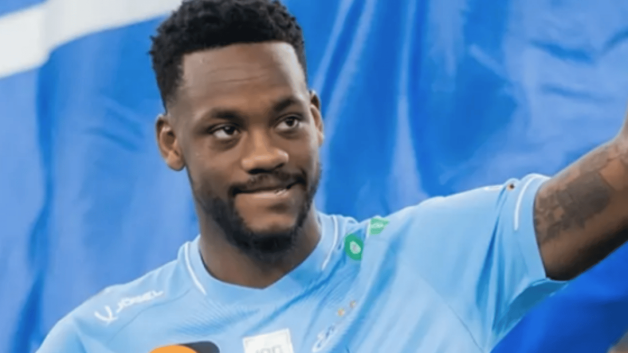 Foto - Camianın 1 numaralı ismi: Jhon Duran'ın ağrıları yokmuş: Resmen belgelendi!