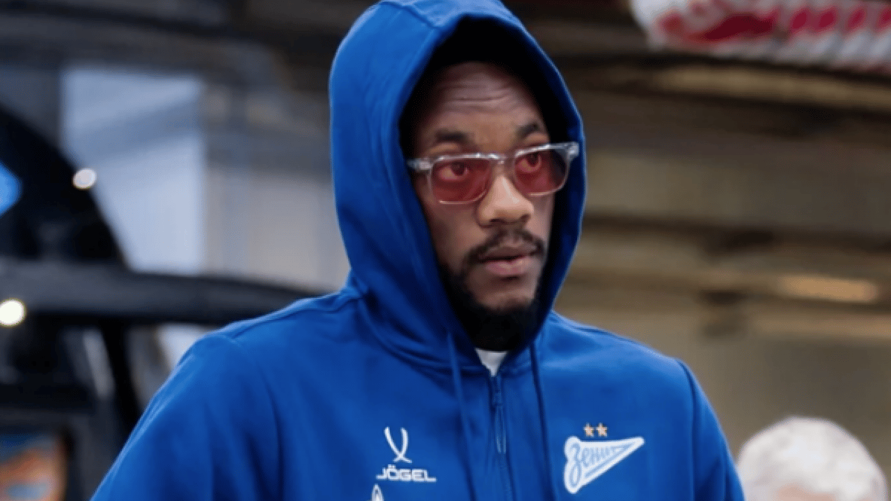 Foto - Camianın 1 numaralı ismi: Jhon Duran'ın ağrıları yokmuş: Resmen belgelendi!