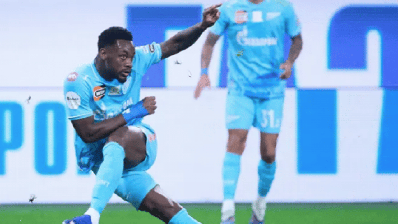 Foto - Camianın 1 numaralı ismi: Jhon Duran'ın ağrıları yokmuş: Resmen belgelendi!