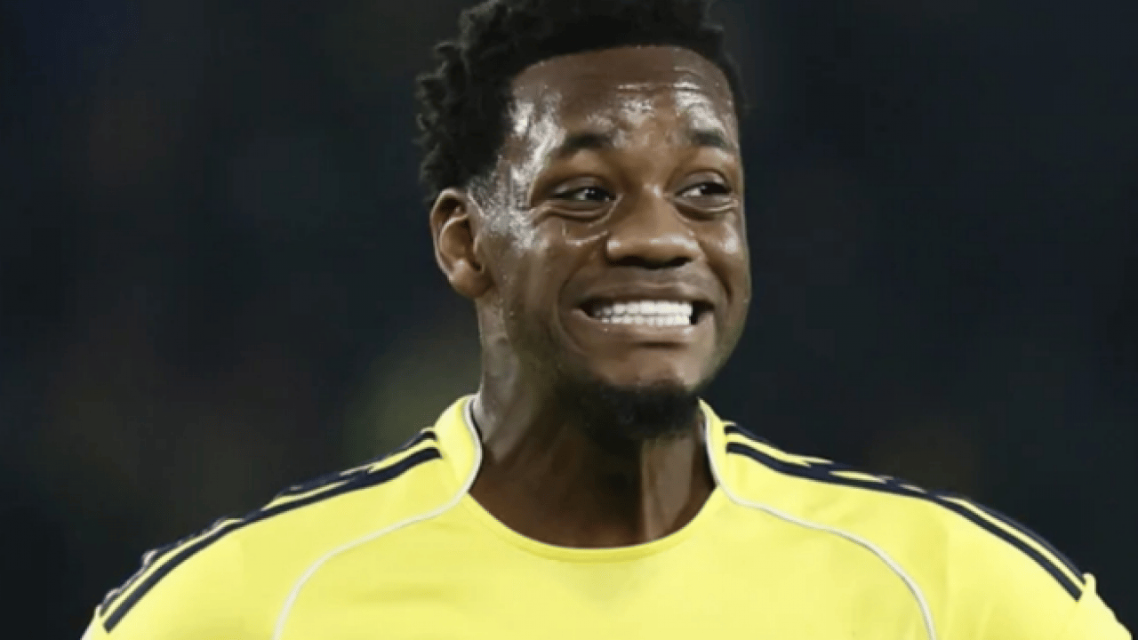 Camianın 1 numaralı ismi: Jhon Duran'ın ağrıları yokmuş: Resmen belgelendi!