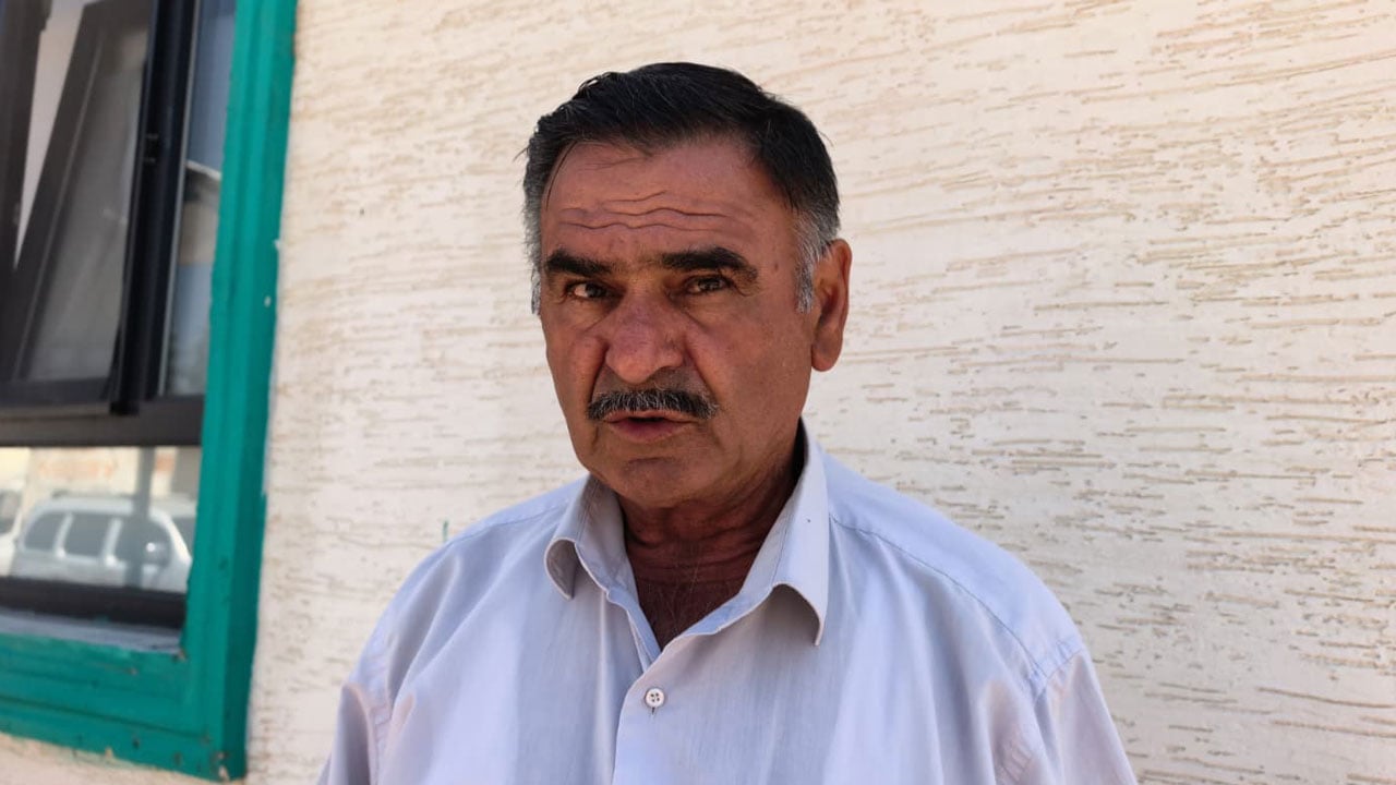 Foto - Camiden 100 bin lira çalan hırsıza sitem: Bozuk paralara tenezzül etmemiş! Onları da alsaydın ya…