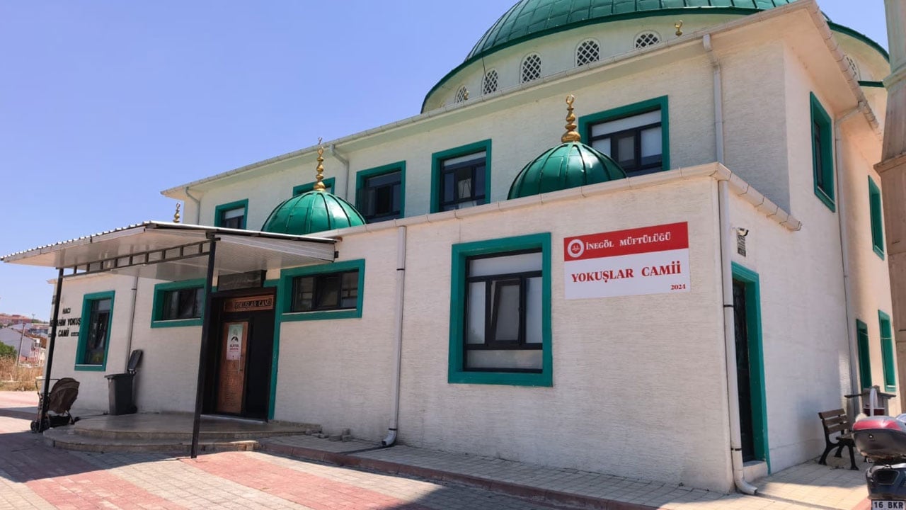 Foto - Camiden 100 bin lira çalan hırsıza sitem: Bozuk paralara tenezzül etmemiş! Onları da alsaydın ya…
