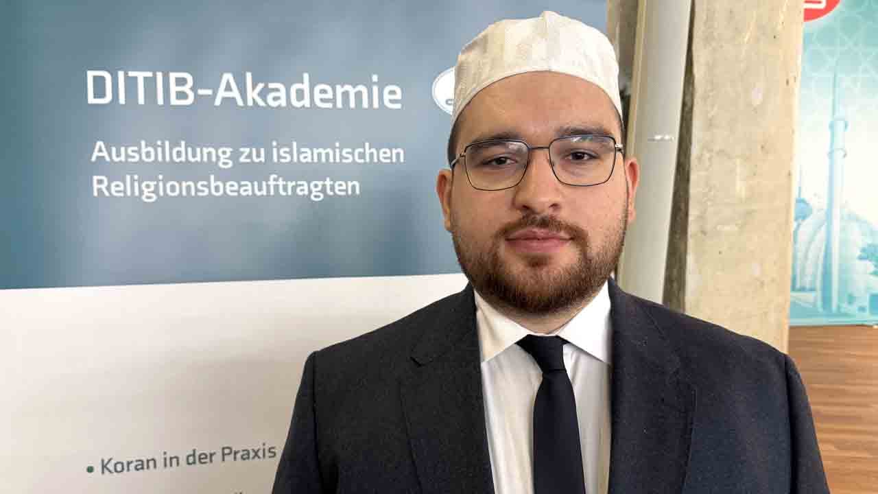 Foto - Camilere Almanca konuşan imamlar: DİTİB’ten yeni nesil din görevlileri