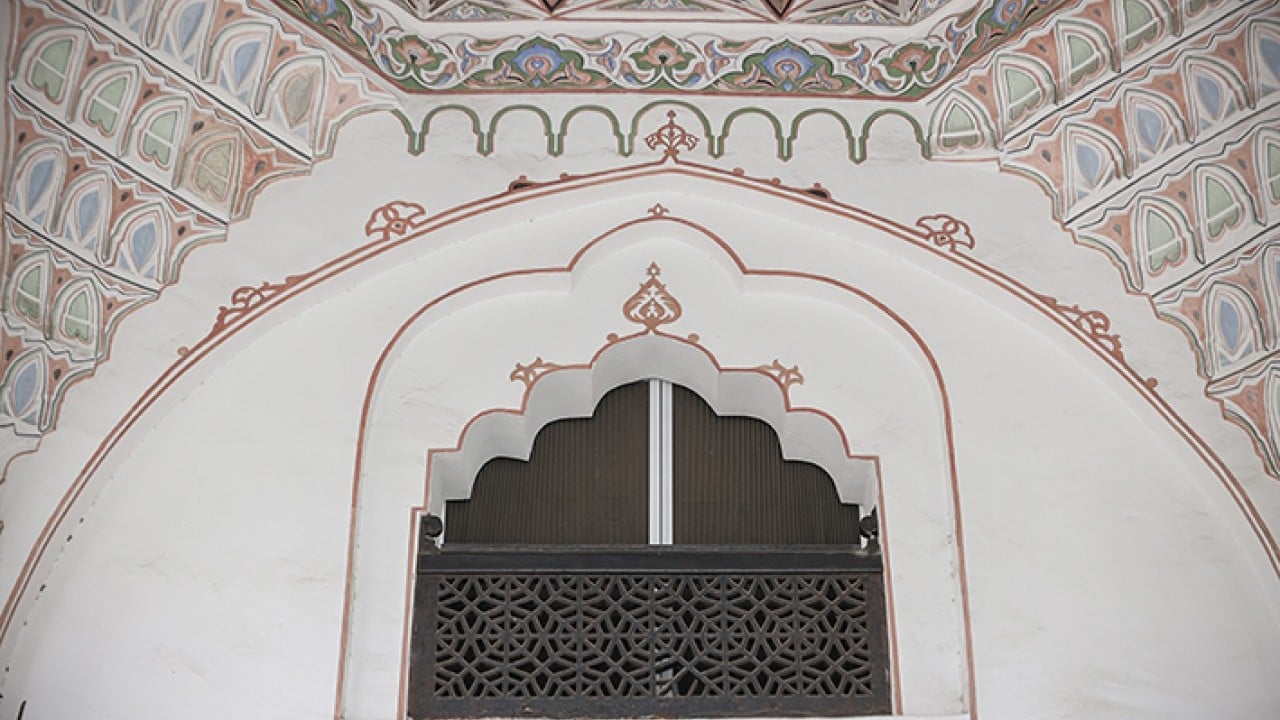 Foto - Caminin içinde 6 asırlık havuz ortaya çıktı