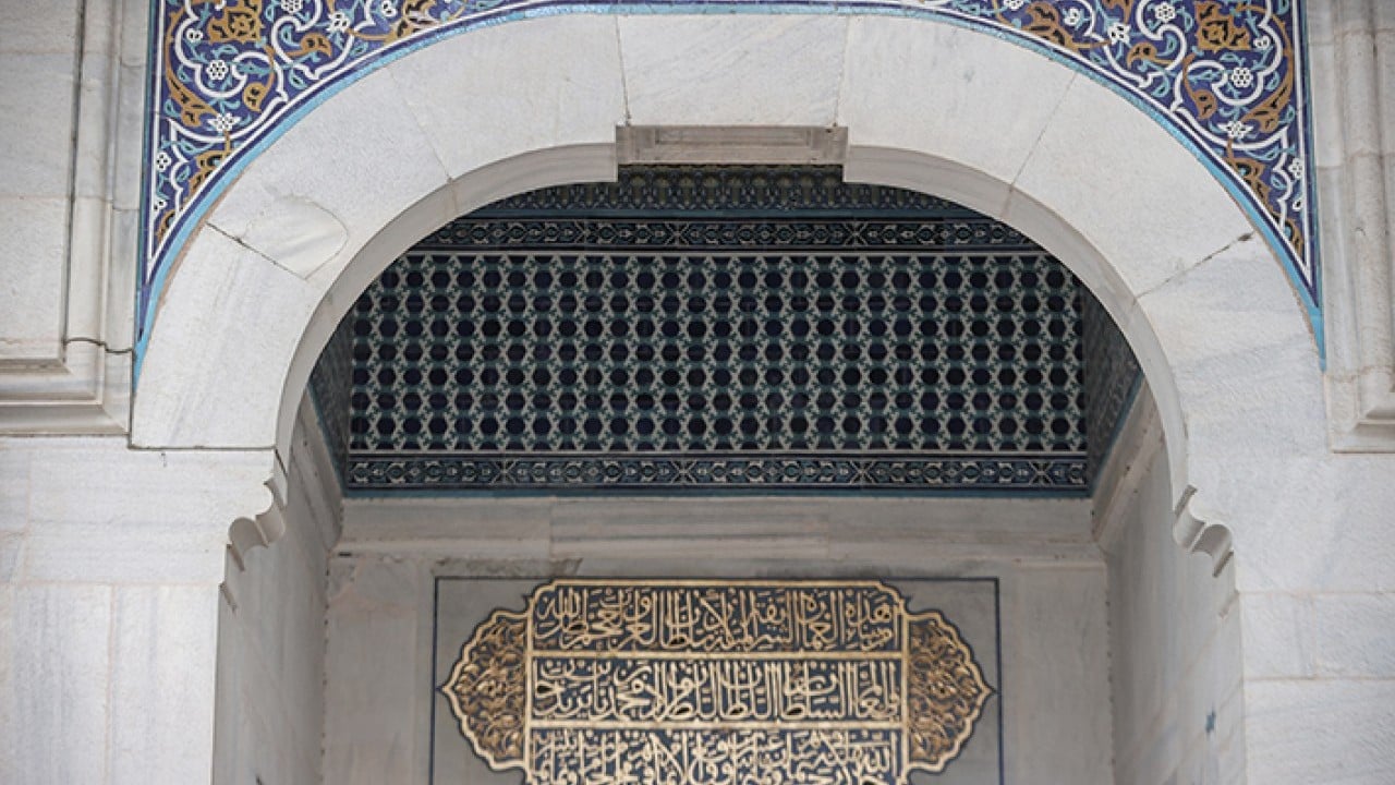 Foto - Caminin içinde 6 asırlık havuz ortaya çıktı