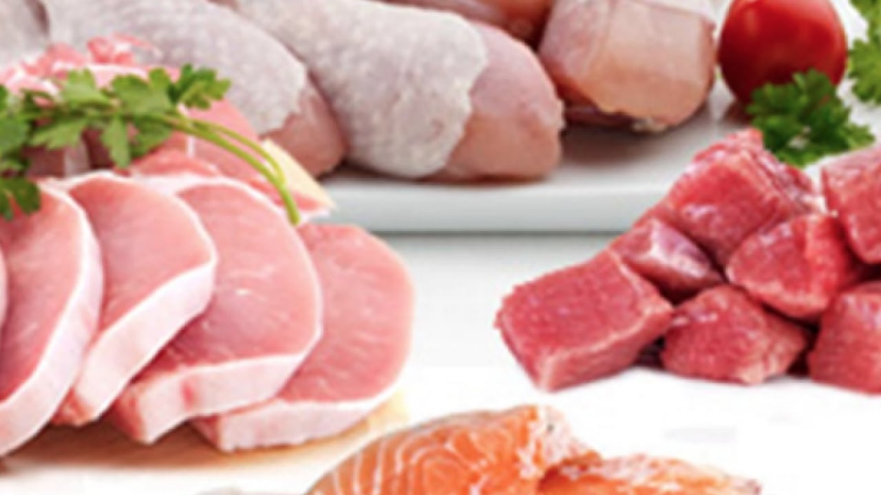 Foto - Campylobacter, Salmonella, Norovirüs uyarısı: Güvenli gıda olmadan, sağlıklı beslenmek mümkün değil