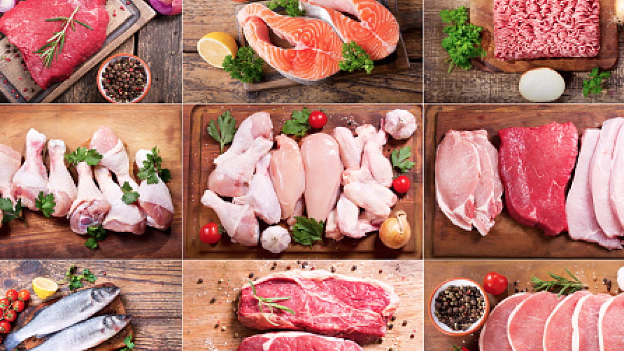 Foto - Campylobacter, Salmonella, Norovirüs uyarısı: Güvenli gıda olmadan, sağlıklı beslenmek mümkün değil