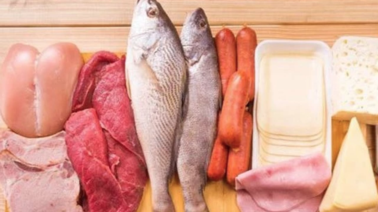 Foto - Campylobacter, Salmonella, Norovirüs uyarısı: Güvenli gıda olmadan, sağlıklı beslenmek mümkün değil