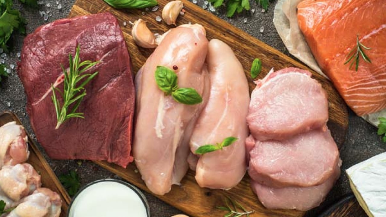 Foto - Campylobacter, Salmonella, Norovirüs uyarısı: Güvenli gıda olmadan, sağlıklı beslenmek mümkün değil