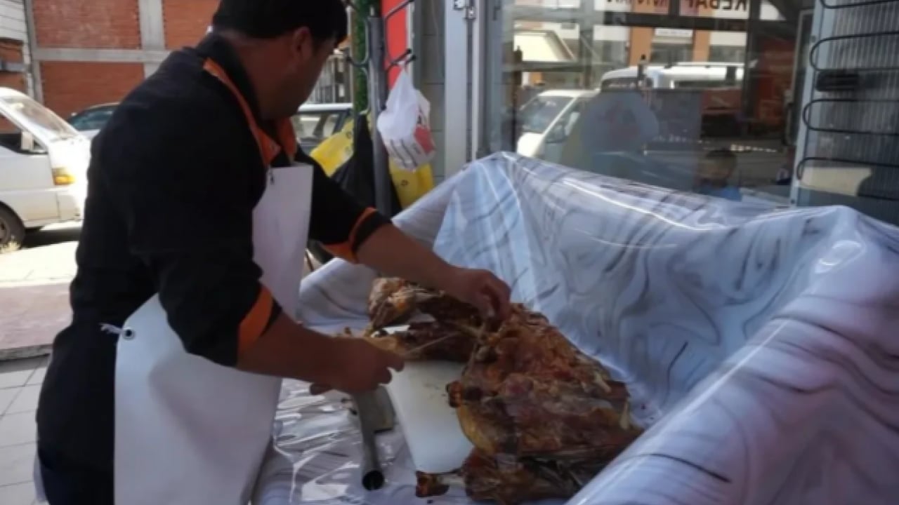 Foto - Çamura bulayıp kuyuya kapatıyorlar: Kilosu 800 liradan satılıyor!
