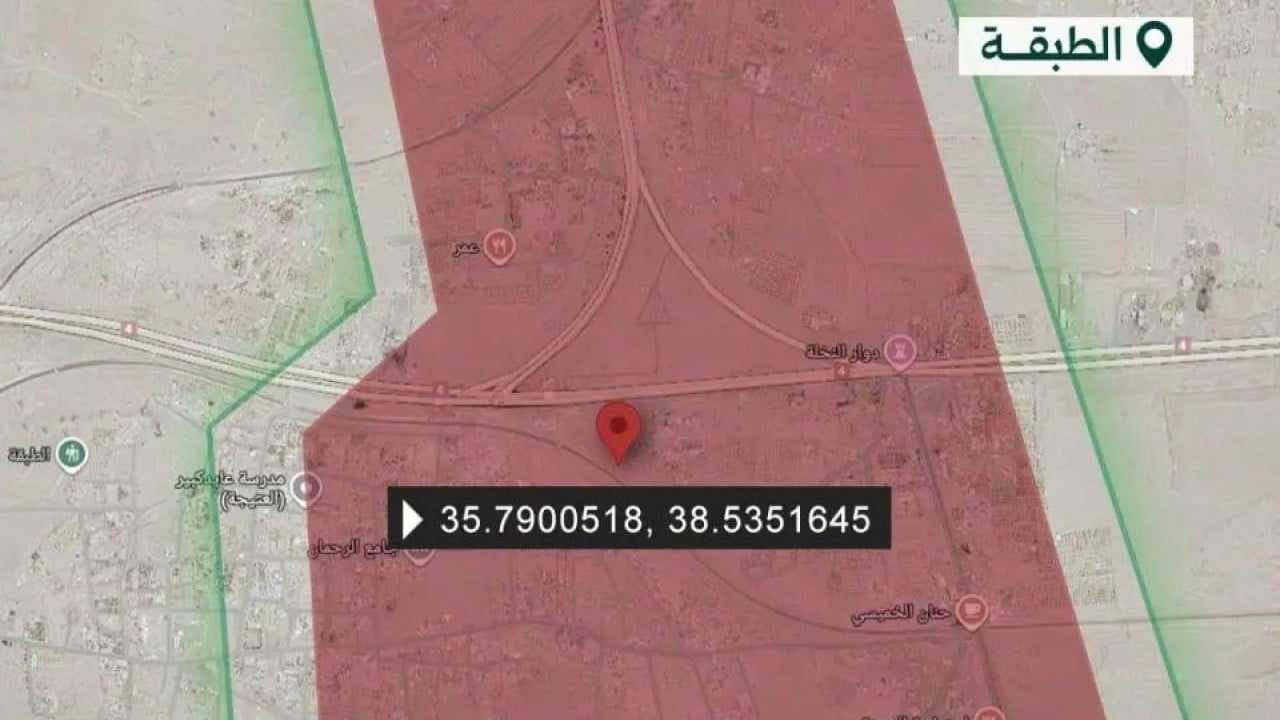 Foto - Can damarı kesildi: Petrol sahaları ele geçirildi, kaçmaya başladılar