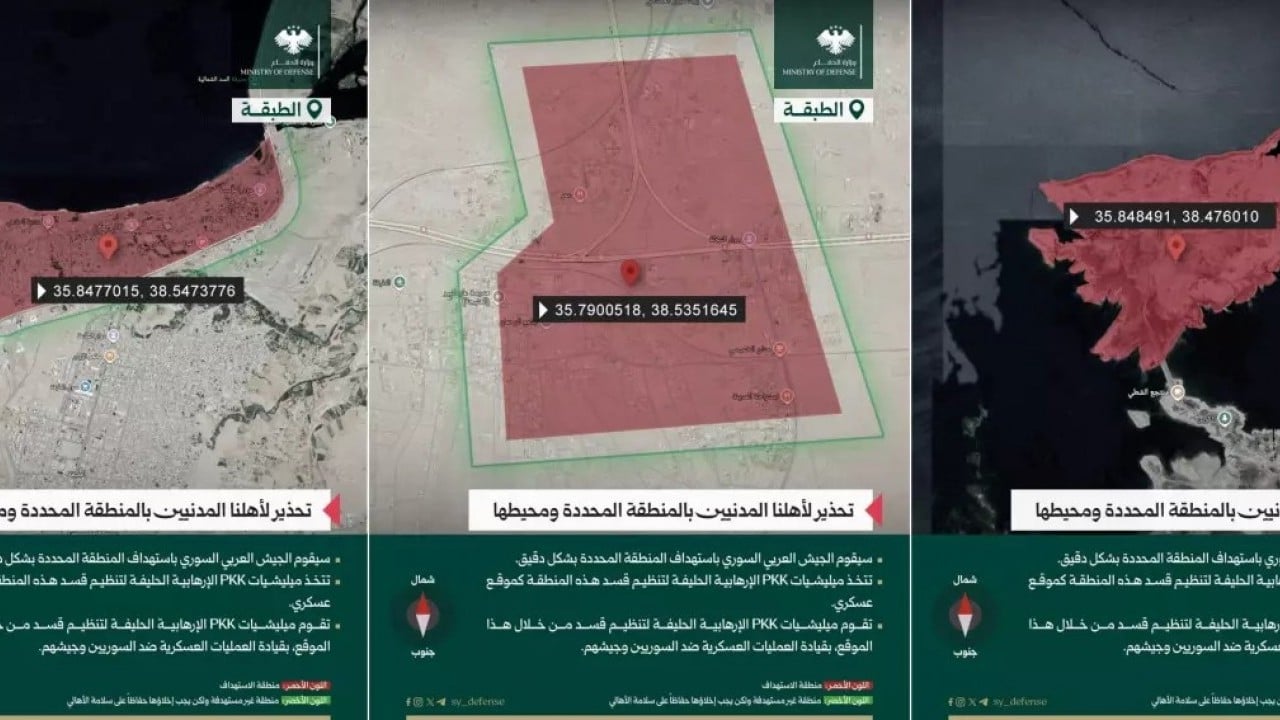 Foto - Can damarı kesildi: Petrol sahaları ele geçirildi, kaçmaya başladılar