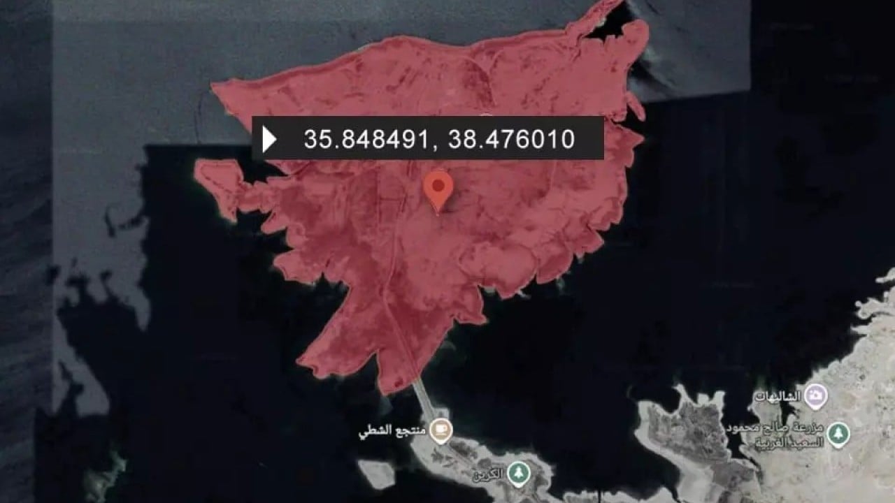 Foto - Can damarı kesildi: Petrol sahaları ele geçirildi, kaçmaya başladılar