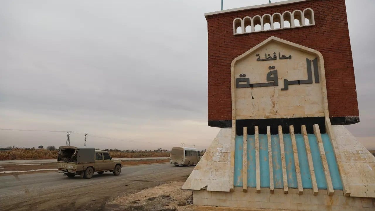 Foto - Can damarı kesildi: Petrol sahaları ele geçirildi, kaçmaya başladılar