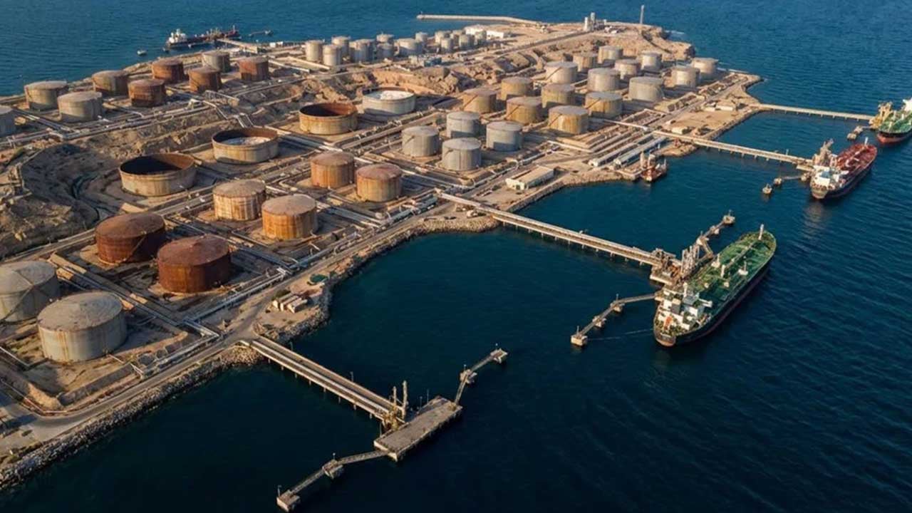 Foto - Can damarı tehlikeye girdi! İran’dan görülmemiş tehdit