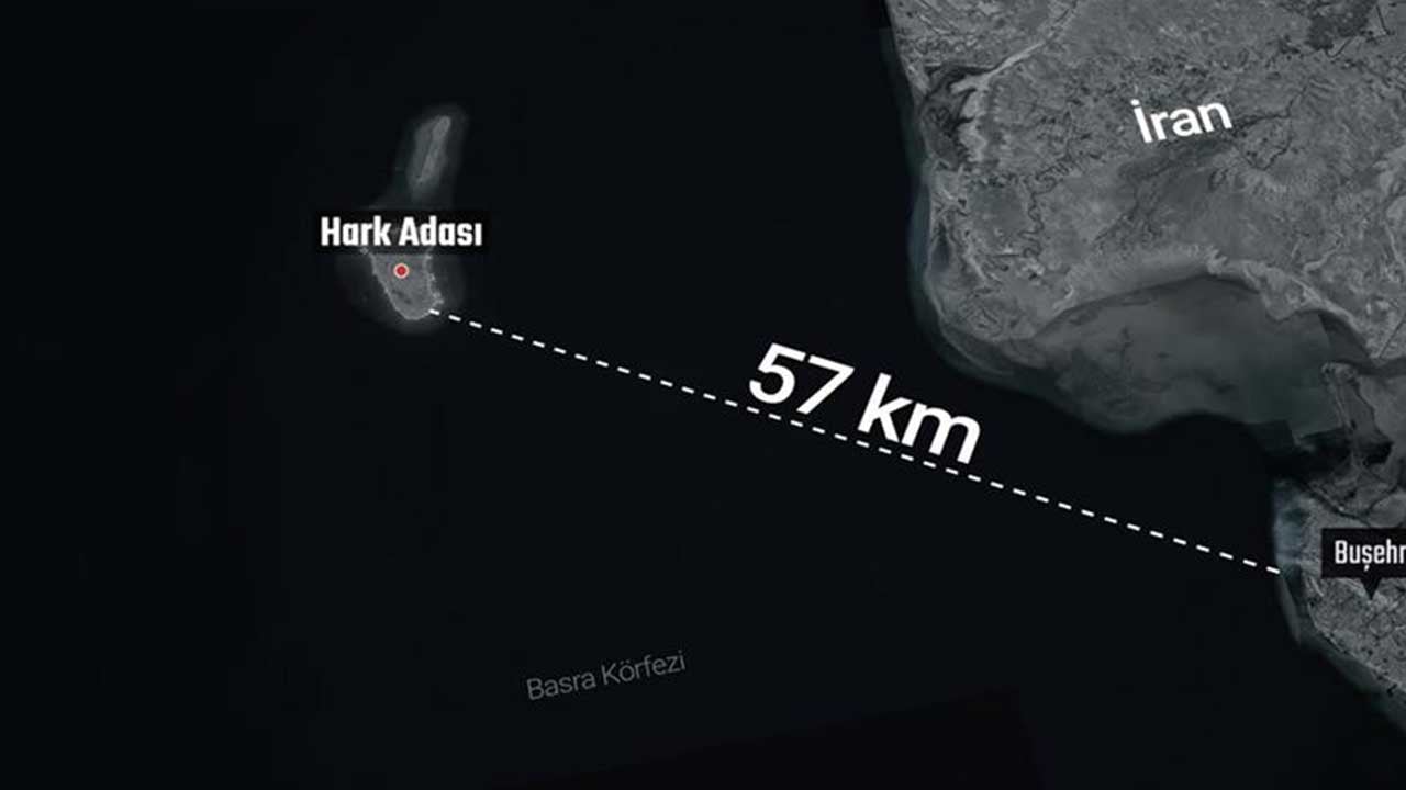 Foto - Can damarı tehlikeye girdi! İran’dan görülmemiş tehdit
